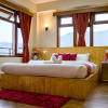 Отель The Parasol INN Sikkim, фото 3
