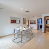 Отель Marco Polo - Charming & Spacious 2BR Apt with Dubai Eye Views, фото 13
