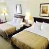 Отель Quality Inn, фото 9