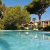 Отель Residence La Pinède, Hyères, фото 19