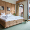 Отель KERSCHDORFER - alpine hotel - garni superior - adults only, фото 4
