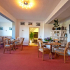 Отель Strand-Hotel Lobbe, фото 5