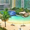 Отель 1 Bedroom Condo by JSG at Azure Beach Resort and Residence, фото 10