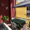 Отель Hostal El Balcon del Habano, фото 9