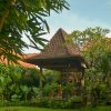 Отель Bumi Muwa Ubud в Убуде