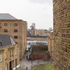 Отель 2 Bedroom Apartment In Wapping в Лондоне