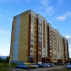 Гостиница Apartments Luxe в Сыктывкаре