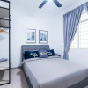 Отель Artistic Comfy 4BR Suites KL, фото 2