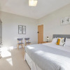 Отель Host Stay The Cottage in Corbridge, фото 12