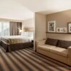 Отель Country Inn & Suites by Radisson, Bozeman, MT, фото 6