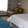 Отель Hampton Inn Pratt, Ks, фото 8