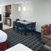 Отель TownePlace Suites by Marriott Columbia Southeast/Ft Jackson, фото 3
