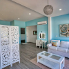 Отель Direct Ocean Front Villa With Private Pool + View! Boca Catalina Malmok!, фото 40