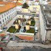 Отель Apartment Rua Corpo de Deus in Coimbra в Коимбре