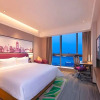 Отель Hampton by Hilton Chengdu Xibocheng, фото 2