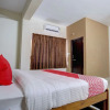 Отель Oyo 44203 Sri Manis Residency, фото 4