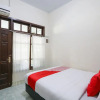 Отель OYO 1479 A&a Inn, фото 5
