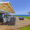 Отель Beachfront Dream Villa, фото 1