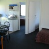 Отель Ohakune Court Motel, фото 14