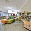Отель Home2 Suites by Hilton Oswego, фото 17