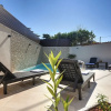 Отель Boutique Holiday Home In Pula With Terrace, фото 17