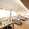 Отель Newly built in 2019 ! designers room! Beppu Kiku2, фото 3