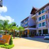 Отель Na Tubthieng Boutique Resort, фото 1