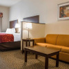 Отель Comfort Suites Huntsville MidCity District at Research Park, фото 7