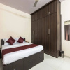 Отель OYO Apartments BKC Kalanagar, фото 25