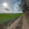 Отель Ferienwohnung Sommerbrise auf der Insel Poel, фото 11