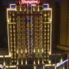 Отель Hampton by Hilton Qingyuan Fengcheng, фото 3