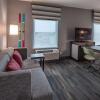 Отель Hampton Inn & Suites Dallas/Plano Central, фото 31
