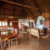 Отель Karatu Tented Lodge, фото 5