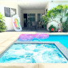 Отель NoHo Luxury Oasis I saltwater pool-spa I lush gardens I 15 mins from Hollywood, фото 15