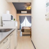 Отель Mr.KINJO PREMIUMHOME in CHATAN 1, фото 7