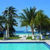 Отель Oceanfront Condo at Voted Best Cancun Sandy Beach, фото 3