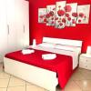 Отель B&B Il Girasole, фото 6