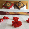 Отель Sapa Dao Homestay, фото 13