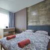 Отель Апартон на улице Макаёнка 12Б, фото 2