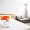 Отель Novotel Milan Malpensa Airport, фото 7