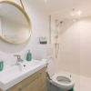 Отель Guestready - Duplex Original Dans Le 11e Arr., фото 7