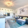 Отель Villa Le 4 Mats Fréjus, фото 3