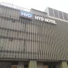 Отель HYD Hotel Wangsa Maju в Куала-Лумпуре