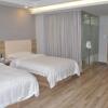 Отель Shell Suzhou Yongqiao District Dongchang Road National Purchase Square Hotel, фото 2