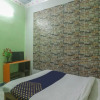 Отель Happy palace, фото 28