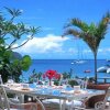 Отель Tamarind Beach Hotel & Yacht Club, фото 16