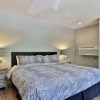 Отель The Brit Suite at Killington: Sleeps 10, Newly Remodeled, фото 4