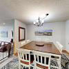 Отель New Listing! Contemporary W/ Balcony & Pool 4 Bedroom Condo, фото 14