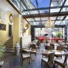 Отель Iron Gate Hotel & Suites Prague by BHG, фото 26