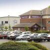Отель Premier Inn Bromsgrove Central, фото 1